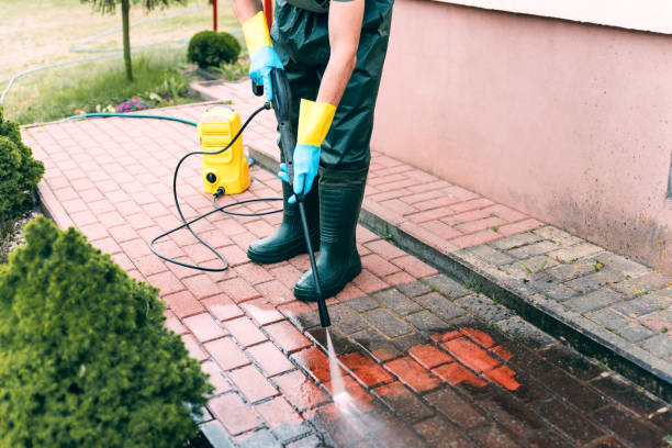 Best Patio and Deck Pressure Washing  in Kidron, OH